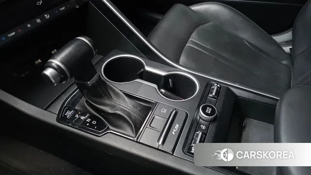 Kia K5 3rd generation id 3329957 из Кореи 19