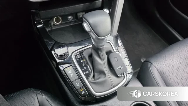 Kia Seltos id 3484560 из Кореи 19