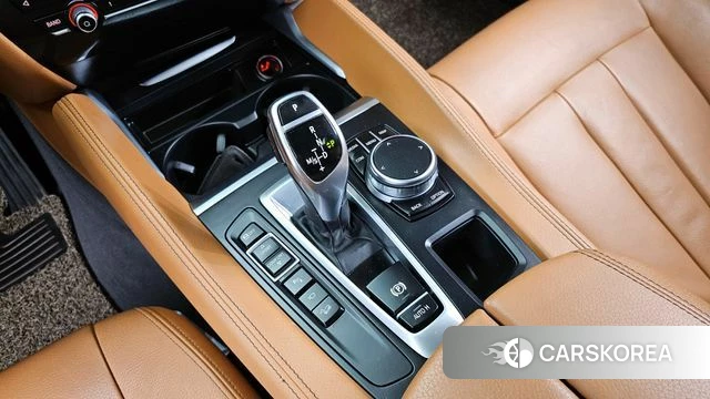 BMW X6 (F16) id 4285738 из Кореи 33