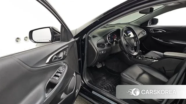 Chevrolet (GM Daewoo) The New Malibu id 3676745 из Кореи 19