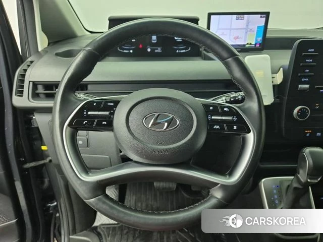 Hyundai Staria id 3877019 из Кореи 19