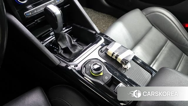 Renault Korea (Samsung) SM6 id 4285940 из Кореи 38