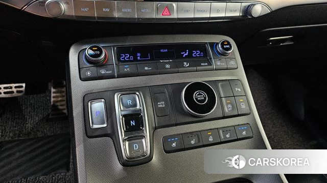 Hyundai Palisade id 4594791 из Кореи 29