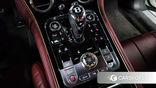 Bentley Continental GT 3rd Generation id 4434914 из Кореи 35