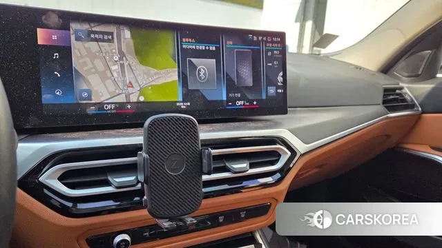 BMW 3 Series (G20) id 3333907 из Кореи 9