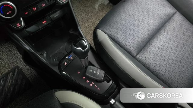 Kia Morning Urban (JA) id 3884974 из Кореи 19