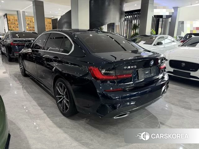 BMW 3 series id 4336287 из Китая 9