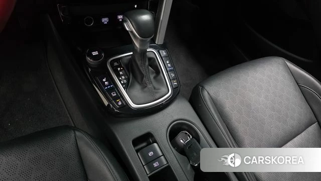 Kia Seltos id 4764655 из Кореи 29