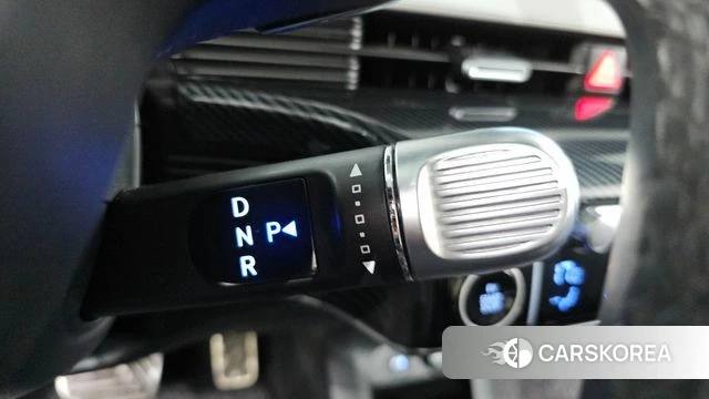 Hyundai Ionic 5 id 4541271 из Кореи 34