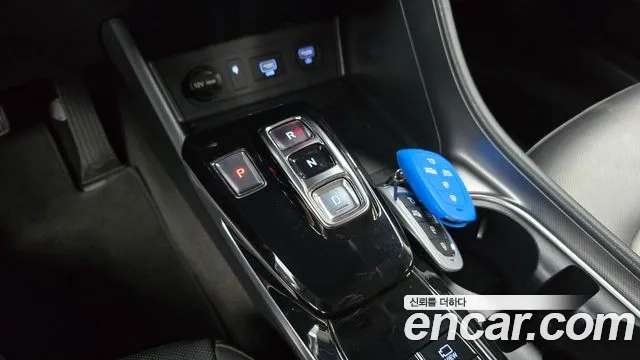 Hyundai Sonata (DN8) id 2955786 из Кореи 19