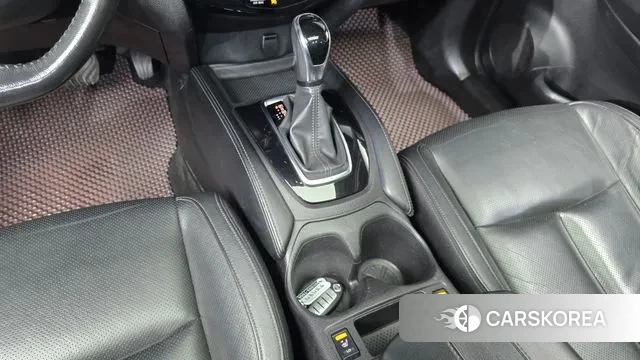 Nissan X Trail id 3325099 из Кореи 19