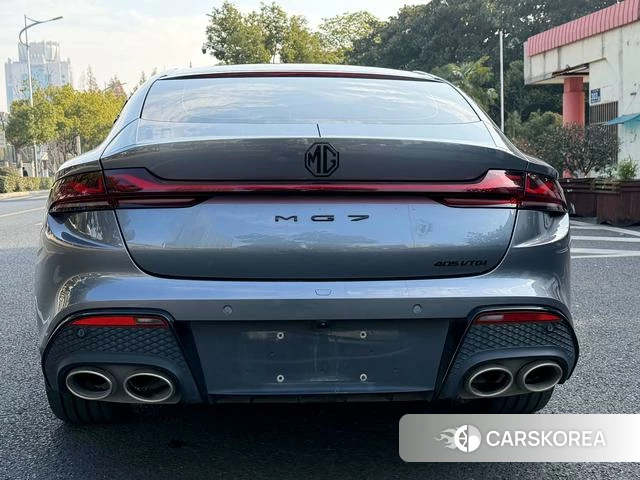 MG MG7 id 4241436 из Китая 18