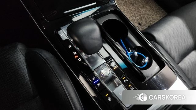 Kia K7 Premier Hybrid id 3843136 из Кореи 19