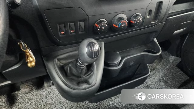 Renault Korea (Samsung) Master id 3916976 из Кореи 19