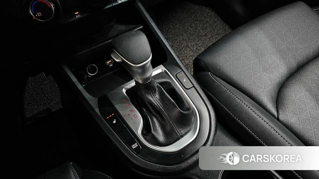 Kia The New K3 2nd generation id 4516638 из Кореи 33