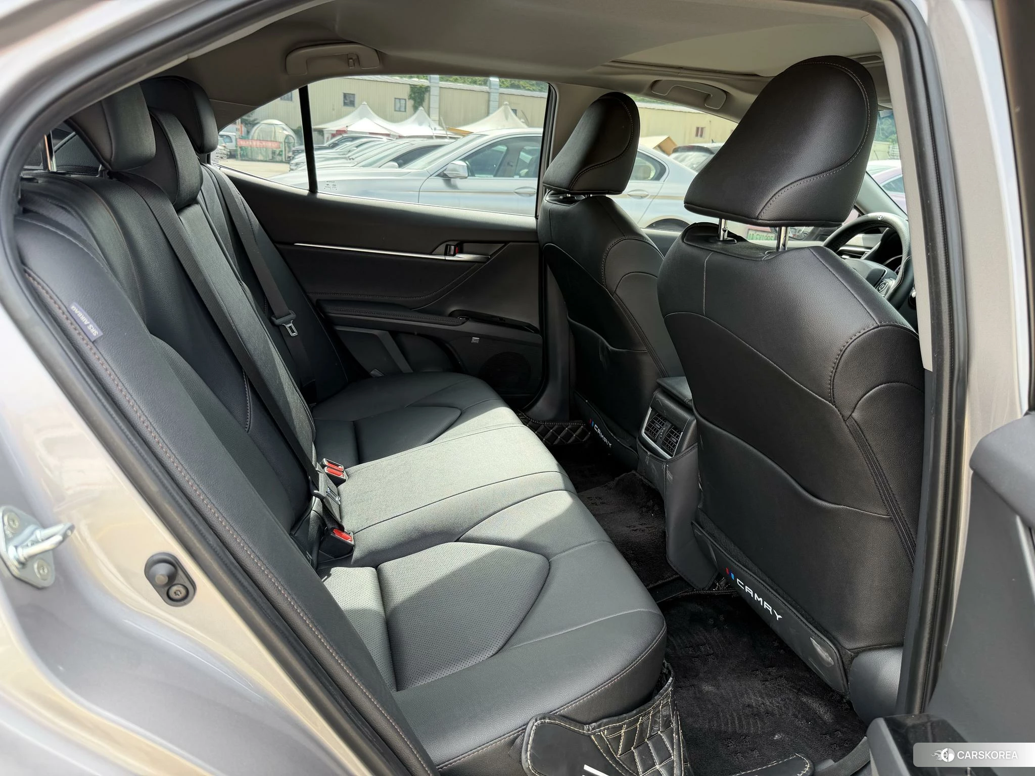 Toyota Camry id 4487235 из Китая 15