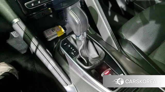 Renault Korea (Samsung) The New QM6 id 2902125 из Кореи 19