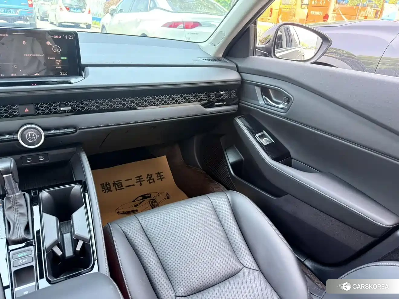 Honda Accord id 4538562 из Китая 27