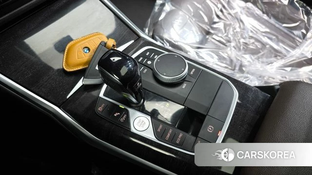 BMW 3 Series (G20) id 3904199 из Кореи 19