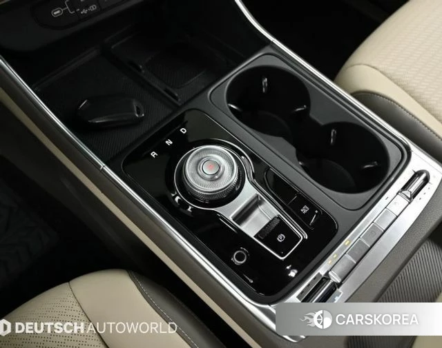 Kia The New Carnival 4th Generation id 4511160 из Кореи 19