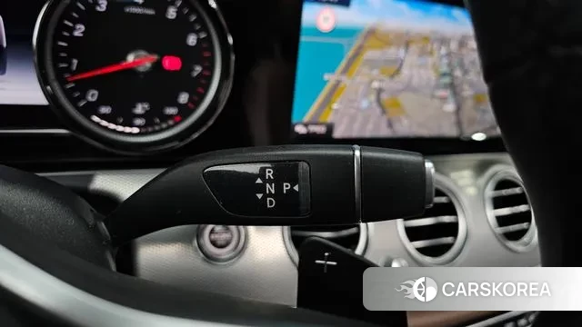 Mercedes-Benz E-Class W213 id 3718362 из Кореи 19