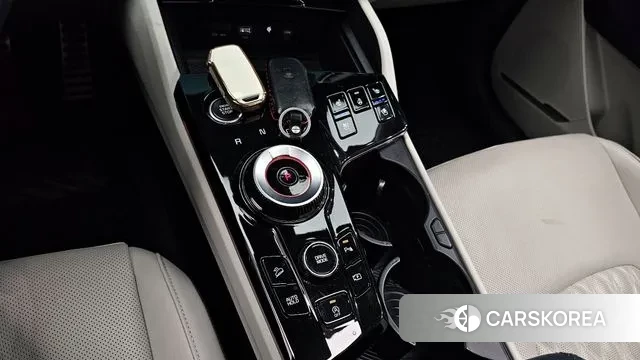 Kia Sportage 5th Generation id 3416677 из Кореи 19