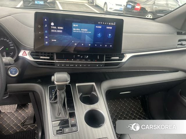 Toyota Saina id 4260989 из Китая 21
