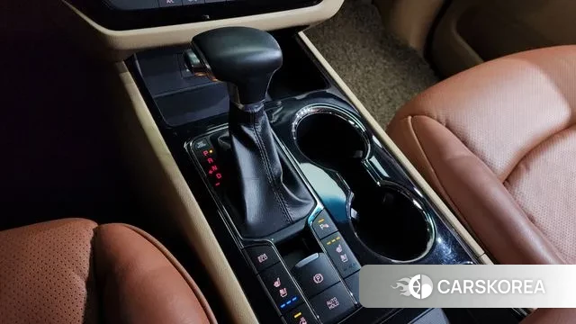 Kia The New Carnival id 3779218 из Кореи 19