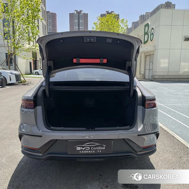BYD Han DM id 4254535 из Китая 14