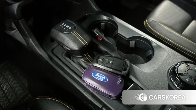 Ford Ranger 4th Generation id 3721244 из Кореи 19