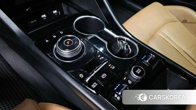 Kia K5 3rd generation id 3924155 из Кореи 19