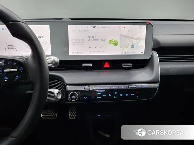 Hyundai Ionic 5 id 3231465 из Кореи 19