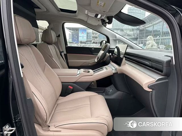 Xiaopeng Motors Xiaopeng X9 id 3945088 из Китая 16