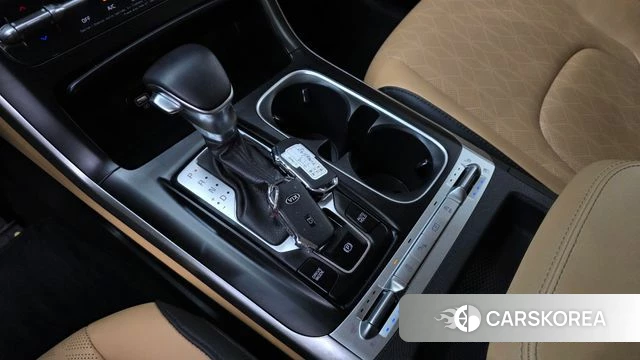 Kia Carnival 4th generation id 4019189 из Кореи 19