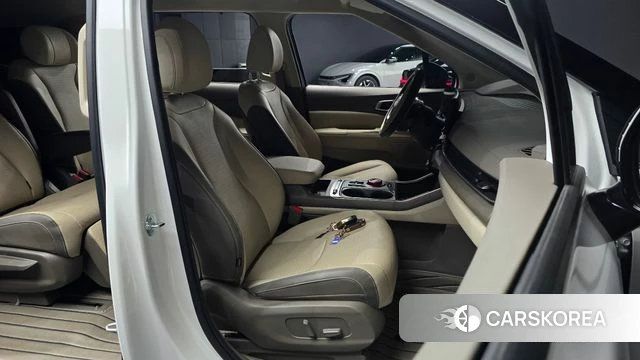 Kia The New Carnival 4th Generation id 4756973 из Кореи 31