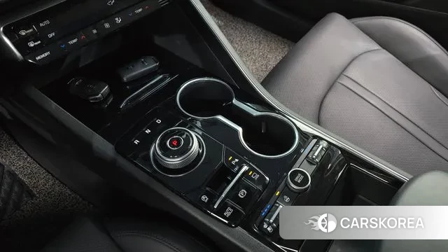 Kia K5 3rd generation id 3459509 из Кореи 19