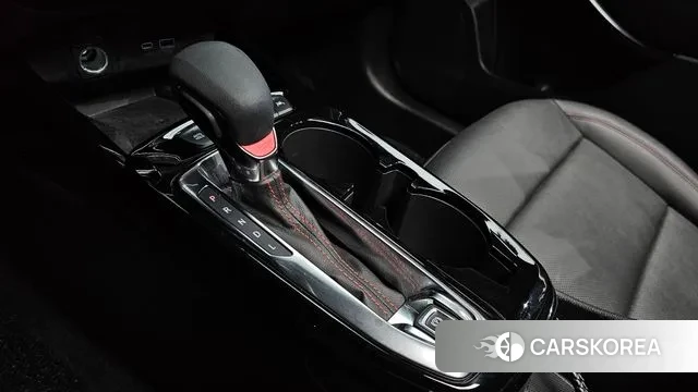 Chevrolet (GM Daewoo) Trax Crossover id 3734309 из Кореи 19