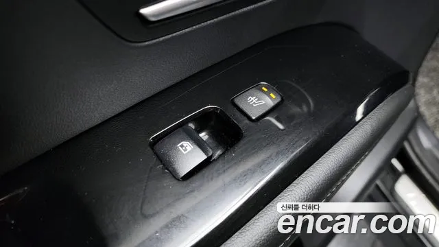 Hyundai Tucson Hybrid (NX4) id 2624144 из Кореи 19