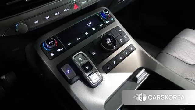 Hyundai Palisade id 3453291 из Кореи 19