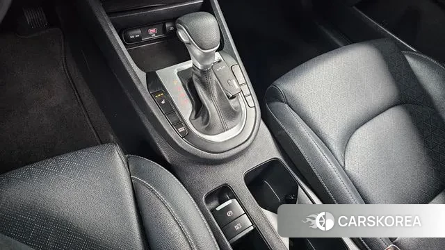 Kia The New K3 2nd generation id 3600614 из Кореи 19