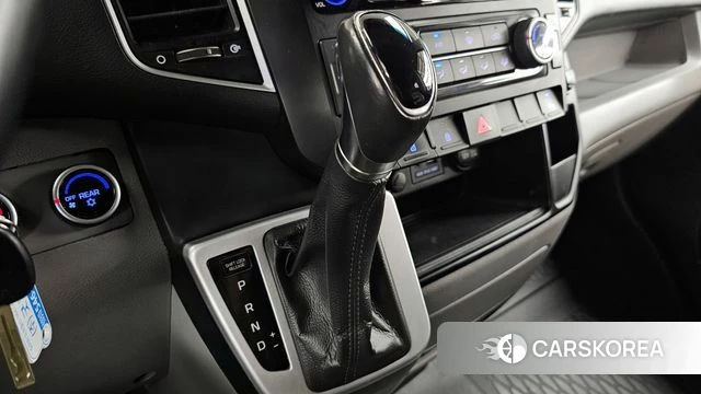 Hyundai Solati id 4339725 из Кореи 19