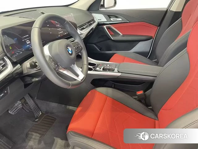 BMW X1 id 4215071 из Китая 12