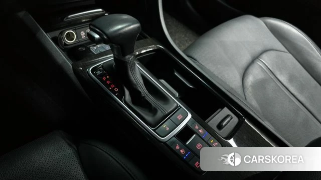 Kia The New K5 2nd generation id 3796053 из Кореи 19