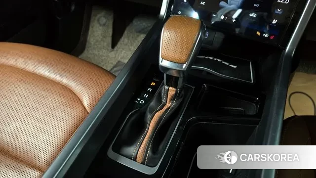 Ssangyong Torres id 3300450 из Кореи 19