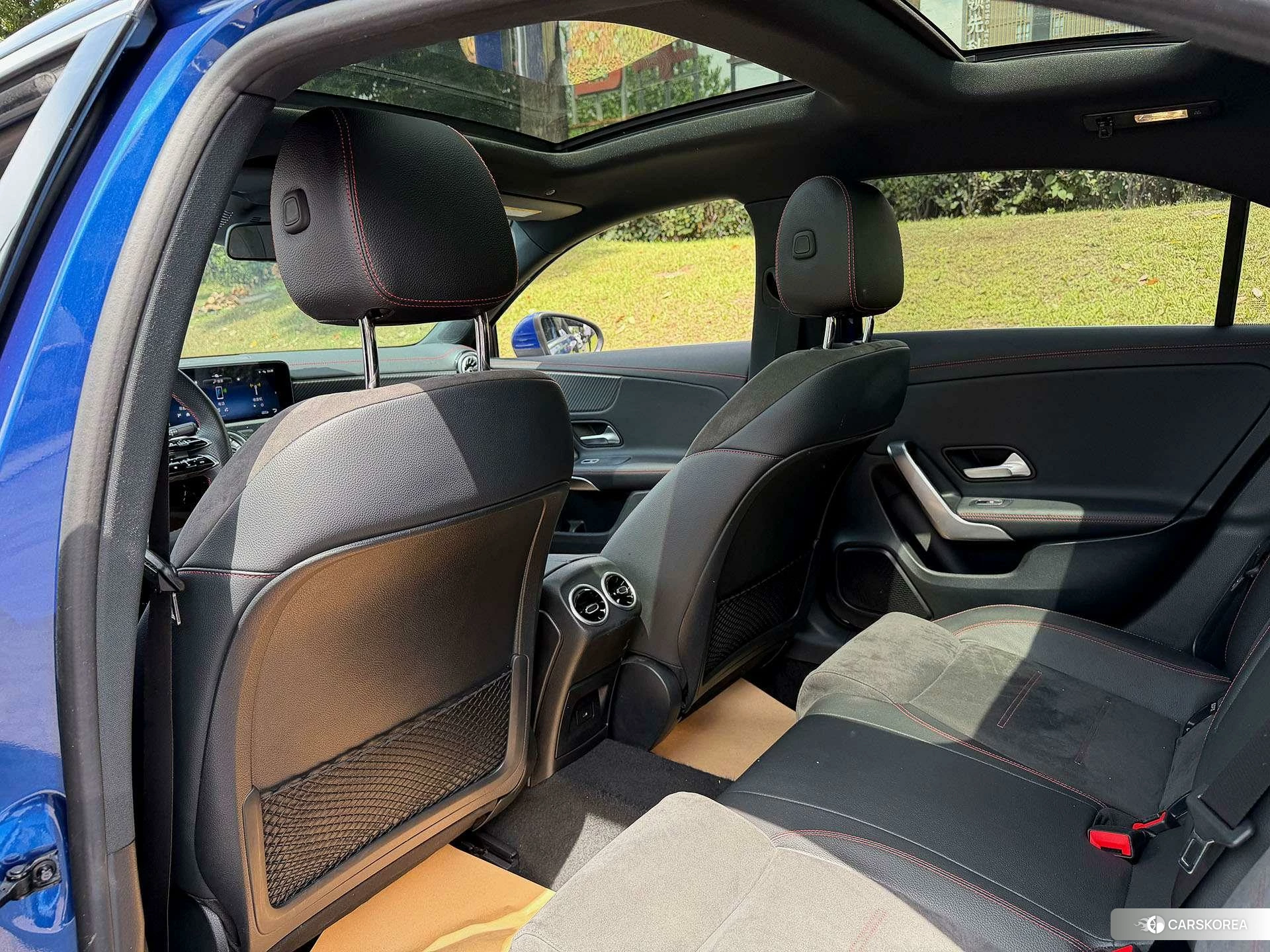Mercedes-Benz Class A id 4467729 из Китая 13