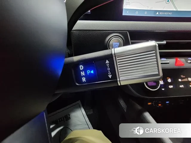 Hyundai Sonata D Edge (DN8) id 3036701 из Кореи 19