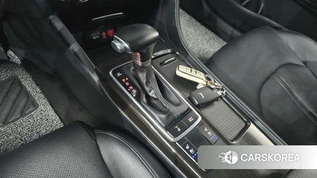 Kia The New K5 2nd generation id 4703570 из Кореи 19