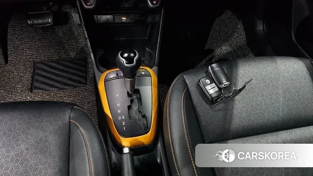 Kia Morning Urban (JA) id 3489074 из Кореи 19