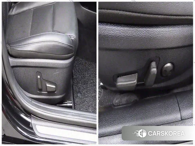 Hyundai Grandeur IG id 2966397 из Кореи 19