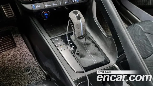 Hyundai Avante (CN7) id 2863716 из Кореи 18